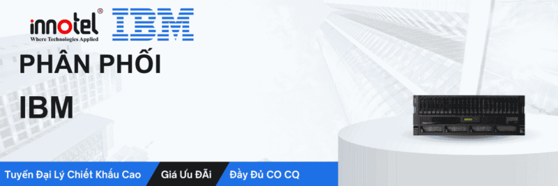 Phân phối ibm