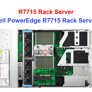 DELL PowerEdge R7715 - Thiết bị Máy Chủ R7715 Data Center Server (4)