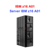 Server IBM z16 A01 - Thiết bị Máy Chủ Server IBM z16 A01