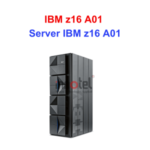 Server IBM z16 A01