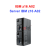 Server IBM z16 A02 - Thiết bị Máy Chủ Server IBM z16 A02