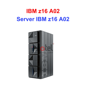 Server IBM z16 A02