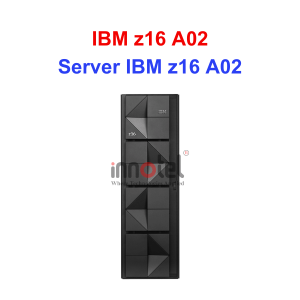 Server IBM z16 A02