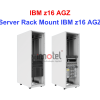 Server Rack Mount IBM z16 AGZ - Thiết bị Máy Chủ Server IBM z16 AGZ