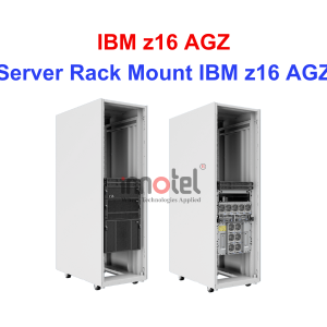 Server IBM z16 AGZ