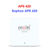 Access Points Sophos AP6 420 - Thiết bị Wifi Sophos AP6 420