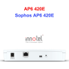 Access Points Sophos AP6 420E - Thiết bị Wifi Sophos AP6 420E