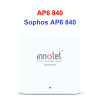 Access Points Sophos AP6 840 - Thiết bị Wifi Sophos AP6 840