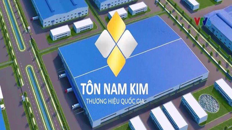 TÔN NAM KIM