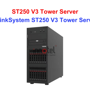 ThinkSystem ST250 V3 Tower Server