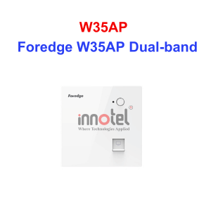 W35AP Dual-band