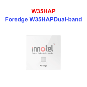 W35HAP Dual-band