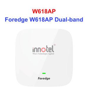 W618AP Dual-band