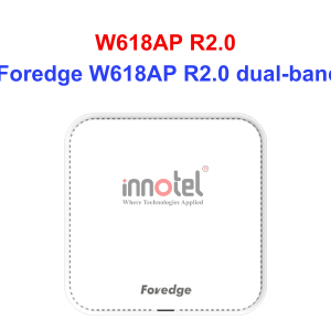 W618AP R2.0 dual-band