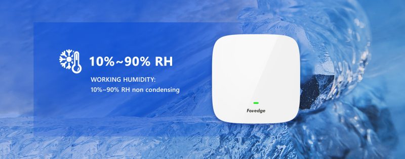 W618AP WiFi6 Dual-band