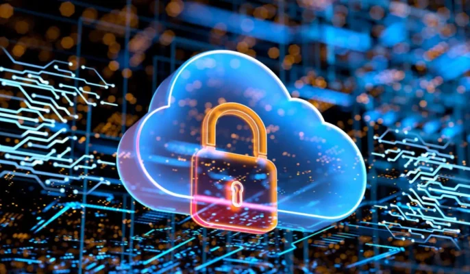 bảo mật cloud