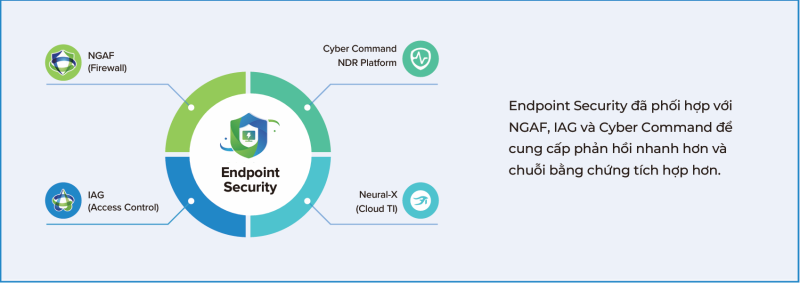 endpoint security