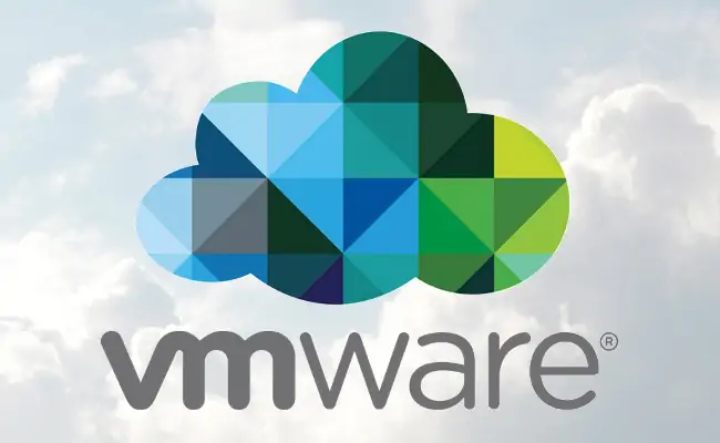 Phần Mềm Ảo Hóa: Top 5 Giải Pháp Hàng Đầu vmware