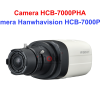 Camera Hanwhavision HCB-7000PHA