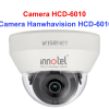Camera Hanwhavision HCD-6010
