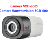 Camera Hanwhavision SCB-6005