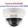 Camera Hanwhavision SCD-6025R