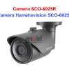 Camera Hanwhavision SCO-6025R