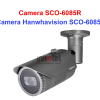 Camera Hanwhavision SCO-6085R