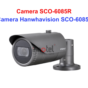 Camera Hanwhavision SCO-6085R
