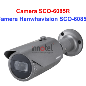Camera Hanwhavision SCO-6085R