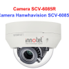 Camera Hanwhavision SCV-6085R
