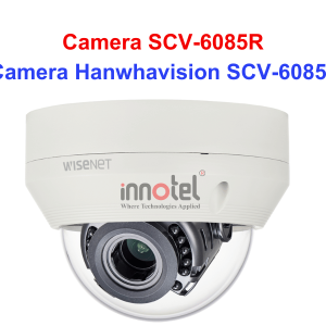 Camera Hanwhavision SCV-6085R