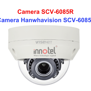 Camera Hanwhavision SCV-6085R