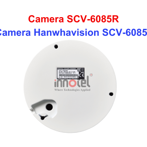 Camera Hanwhavision SCV-6085R