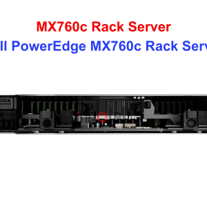 Dell PowerEdge MX760c Rack Server