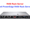 Dell PowerEdge R450 Rack Server (2)