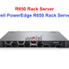 Dell PowerEdge R650 Rack Server