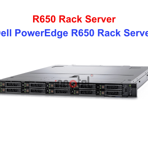 Dell PowerEdge R650 Rack Server