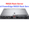 Dell PowerEdge R6525 Rack Server (2)