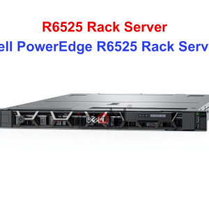 Dell PowerEdge R6525 Rack Server (2)