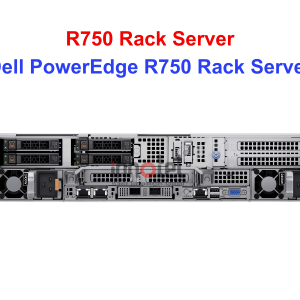 Dell PowerEdge R750 Rack Server