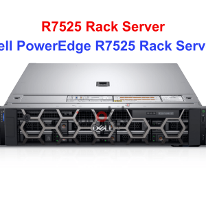 Dell PowerEdge R7525 Rack Server
