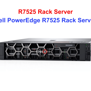 Dell PowerEdge R7525 Rack Server