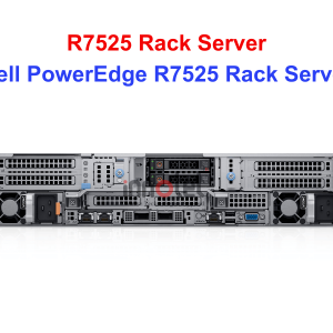 Dell PowerEdge R7525 Rack Server