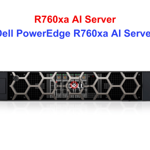 Dell PowerEdge R760xa AI Server