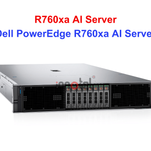 Dell PowerEdge R760xa AI Server