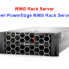 Dell PowerEdge R960 Rack Server