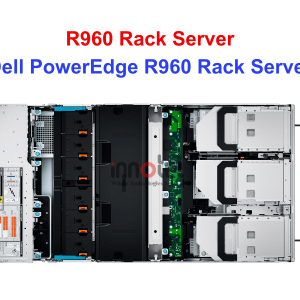 Dell PowerEdge R960 Rack Server