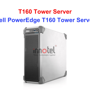 Dell PowerEdge T160 Tower Server (4)
