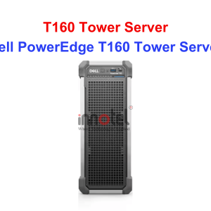 Dell PowerEdge T160 Tower Server (4)